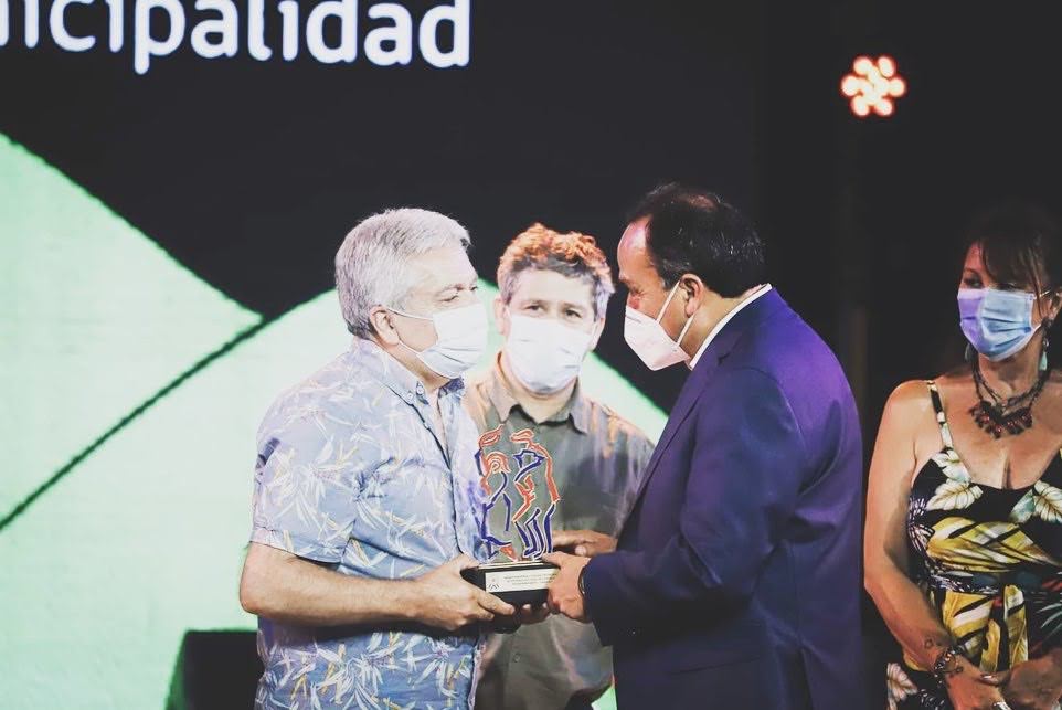 Presentación Cucara 1