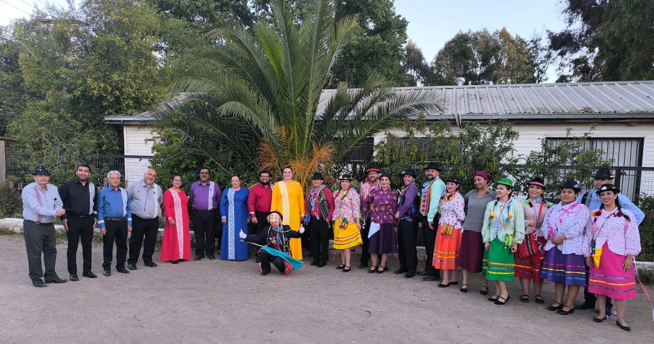 Presentación Cucara 8