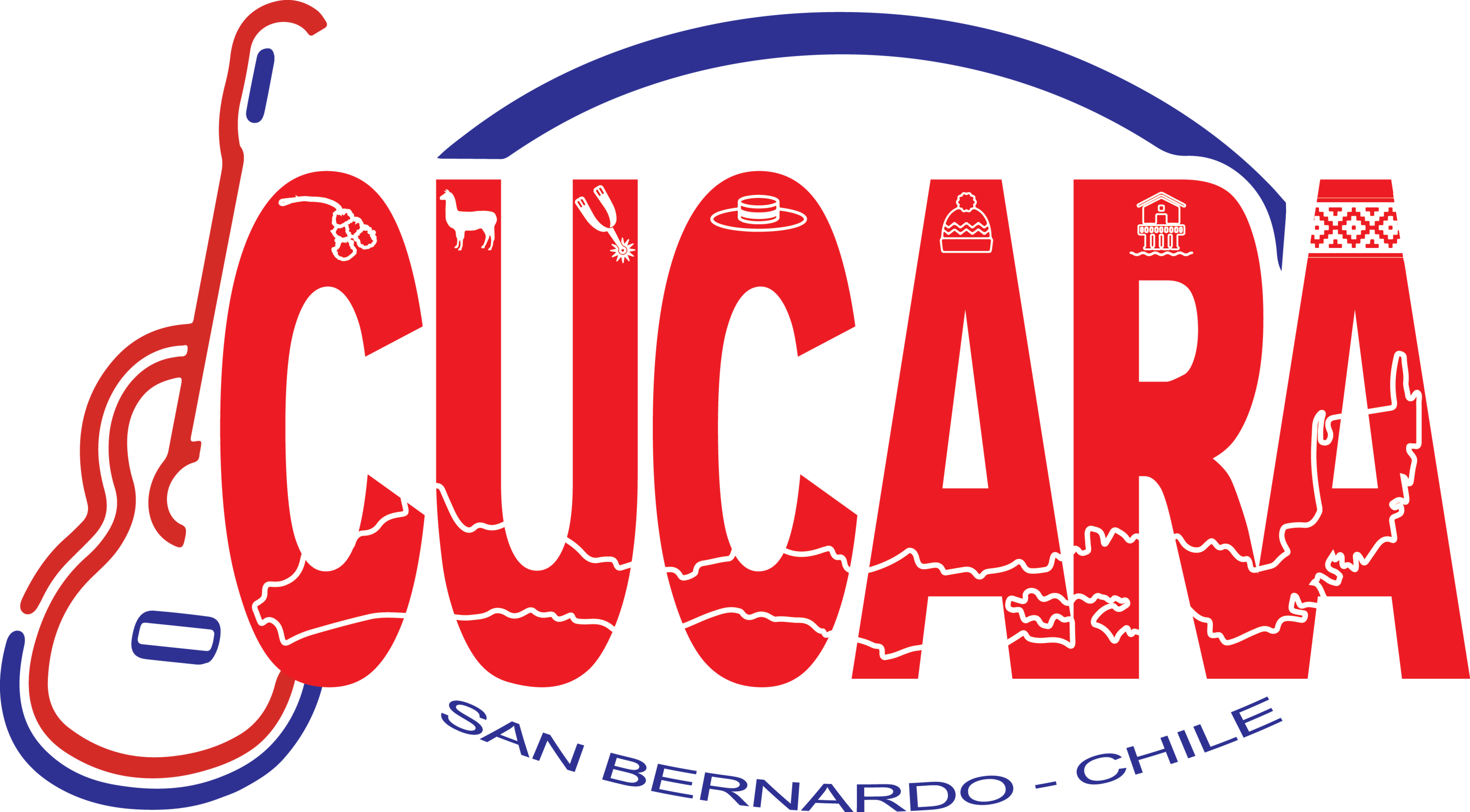 Logo Agrupación Folklórica Cucara