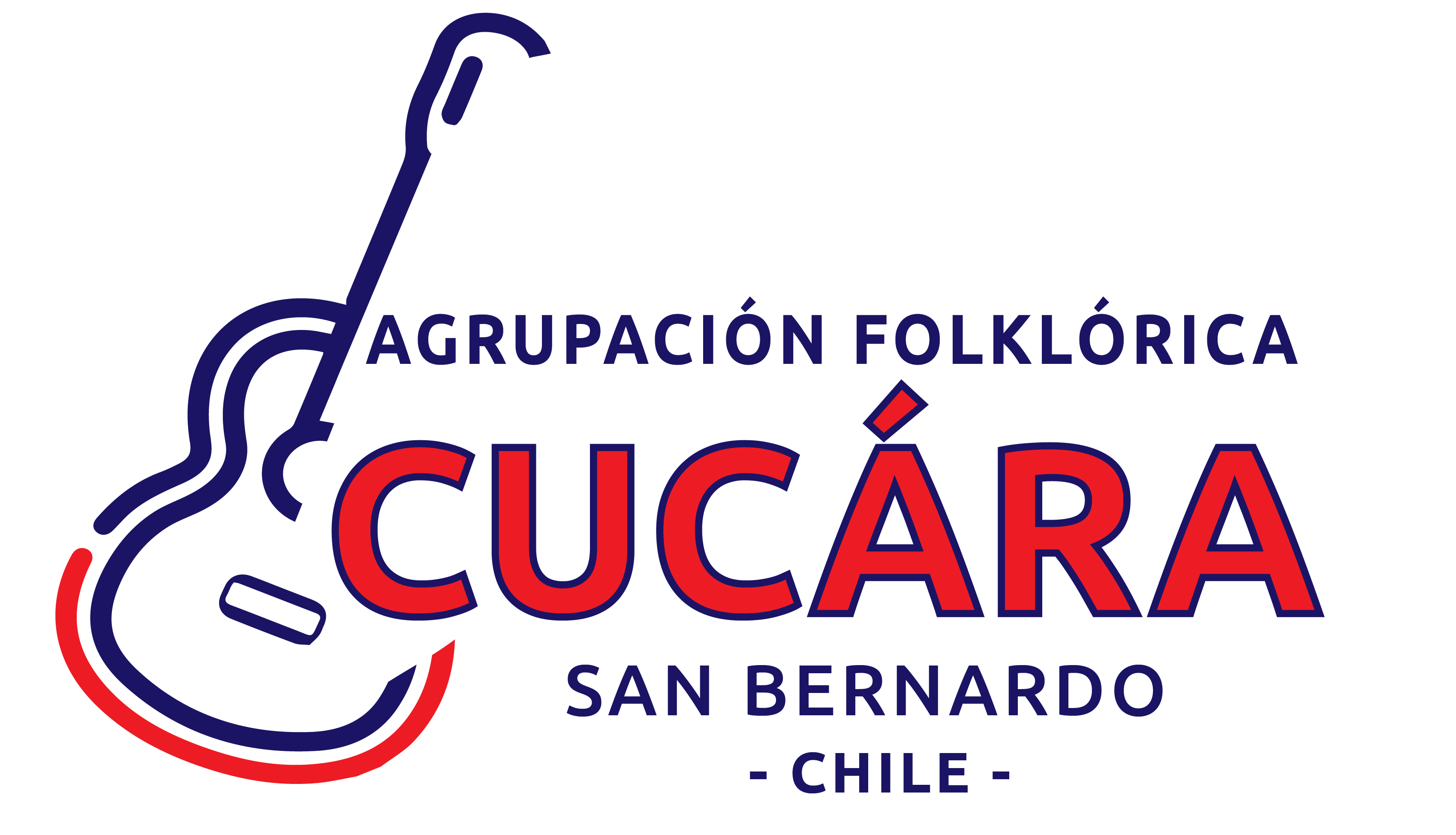 Logo Agrupación Folklórica Cucara